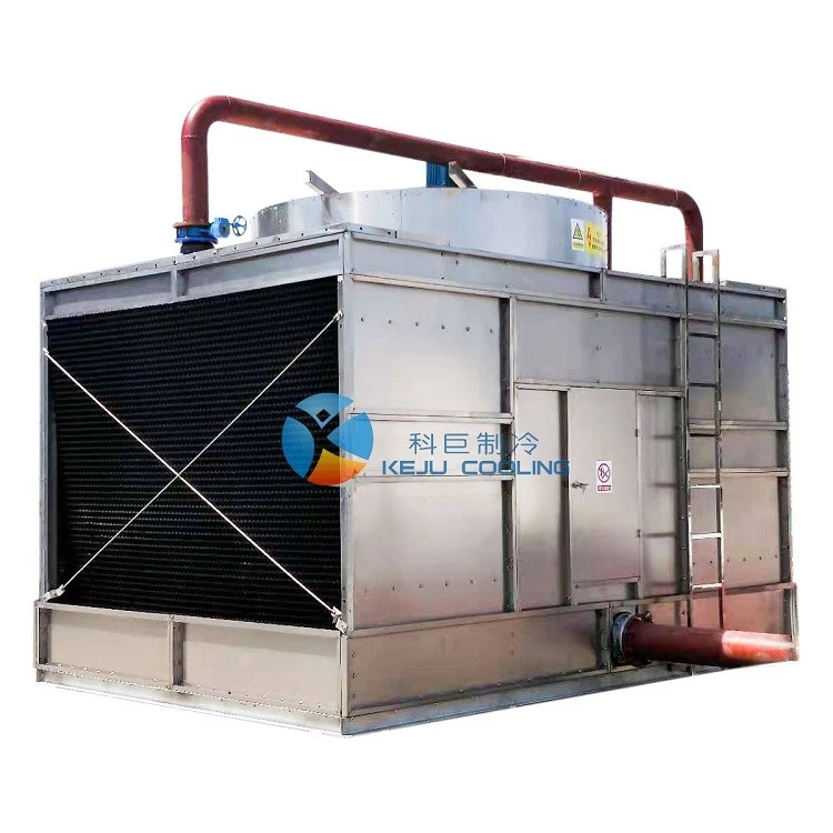 Open Type Cooling Tower